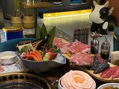 -龙神·炭烧酒场深夜食堂(新街口店)