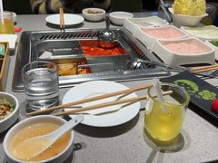 -海底捞火锅(城阳万象汇店)