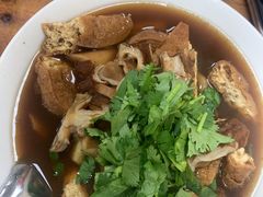 -阁瑞居闫记卤煮(乔庄北街店)