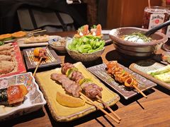 -鸟屯(三里屯店)