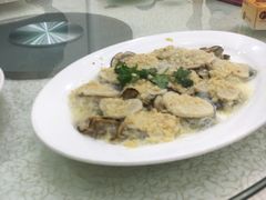 -龙悦湾酒家·八阵鱼生·渔人码头店
