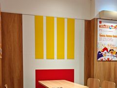 -麦当劳(安定门外大街店)