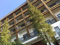 -观唐（国际）度假村温泉