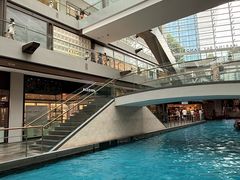 -滨海湾金沙购物商场