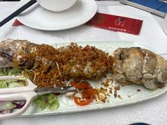 -喜记避风塘炒辣蟹(旗舰店)