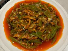 -院8里·小聚园老川菜(九眼桥店)