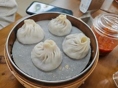 -李记清真馆(打钉巷店)