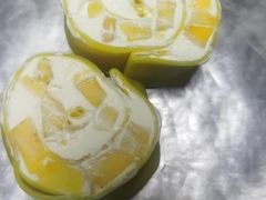 -红宝石·鲜奶小方·海派西点房(长阳店)