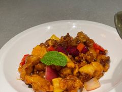 -绿茶餐厅(广州天河城店)