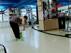 -中田健身工作室(太阳广场店)