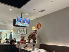 -十六台·经典广东菜(德外大街店)