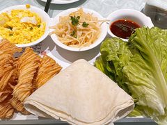 -群英会·三国菜(曹魏古城店)