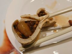 -8餐厅(新葡京酒店)