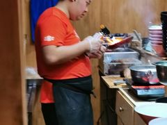-老龙亭拉面店