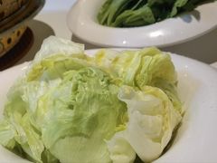 -南门小馆·清真(国贸商城店)