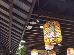 -南京大牌档(崇文门国瑞店)