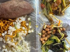 自助盒饭-新红帽自助盒饭(大悦城店)