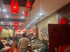 -红灯笼龙凤饭店(宁波老字号店)