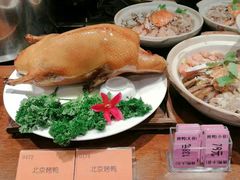 -梁家大院•农家菜(昆山会展中心店)