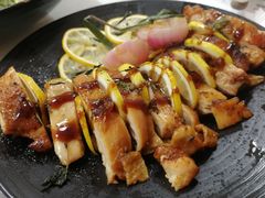 -娜娜家·Nana's restaurant(国金汇店)