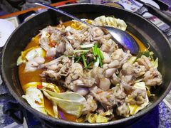 -蘭奢雅集·江浙菜(青山江滩店)