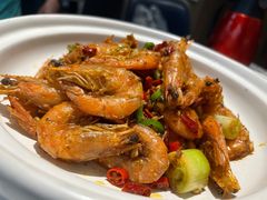 -靓虾二哥·龙虾馆(大塘总店)