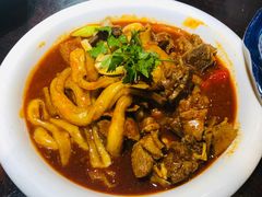 -阿西娅食府(中关村店)