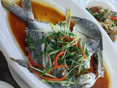 -众味海鲜大排档·活海鲜·潮汕味(南澳店)