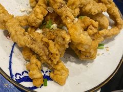 炸小酥肉-马路边边串串香(双井直营店)