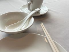 -粤财皇冠假日酒店·彩华轩中餐厅