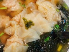-老谢野馄饨(延安路店)