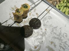 -肉串汪(月坛店)
