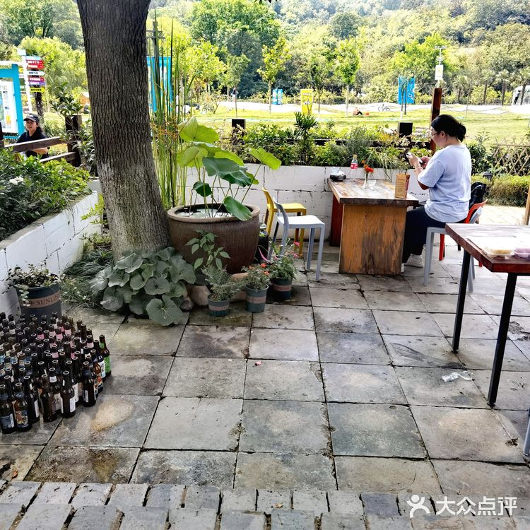 南京小众打卡地