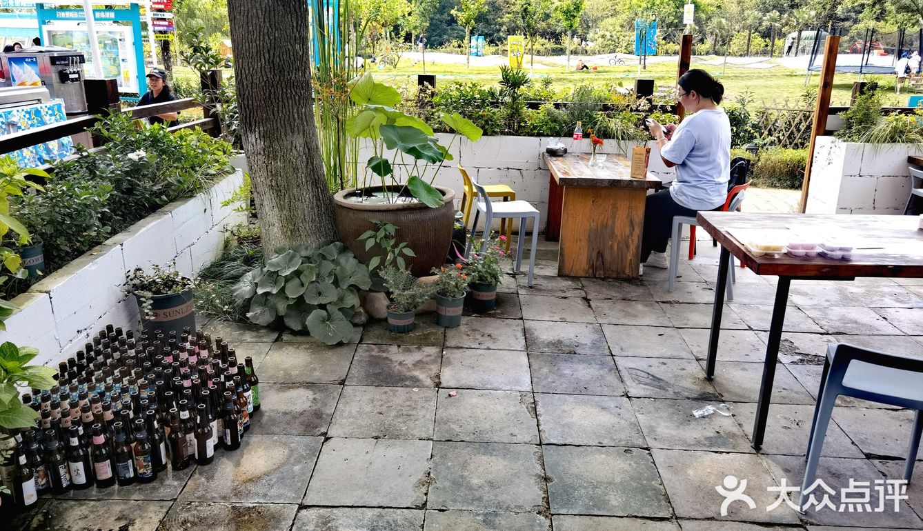 南京小众打卡地