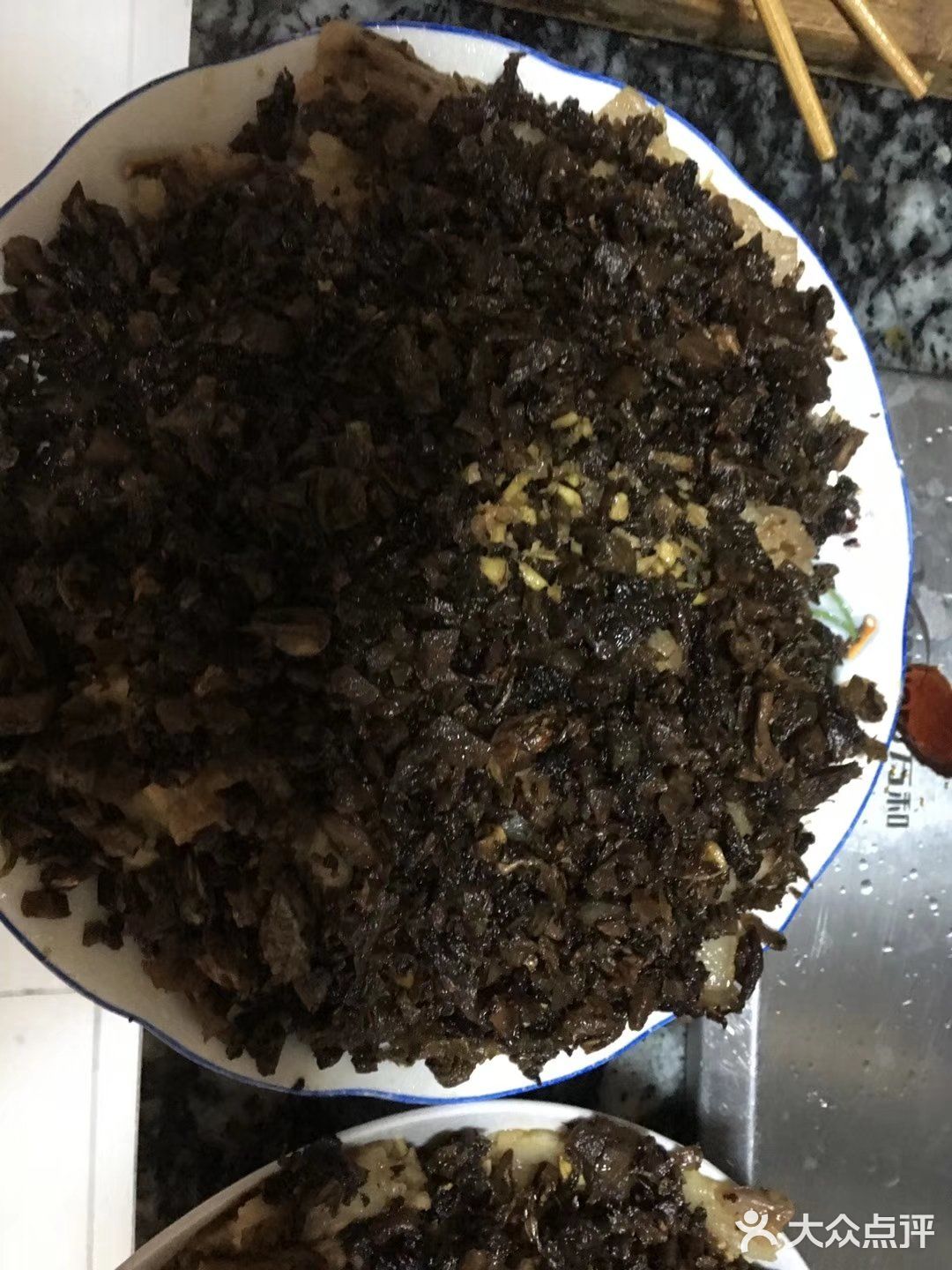 好吃不腻的妈妈的味道咸烧白