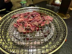 -樱嘢·炭火烧肉(惠南店)