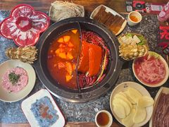 -蜀大侠火锅(总府路店)