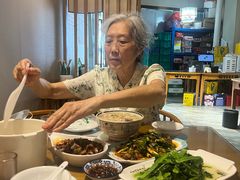 -易老妈蹄花.特色川菜(人民公园总店)