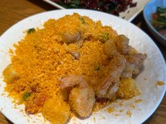 -金塔傣乡·云南民族特色菜·傣味手抓饭(金瓦路店)