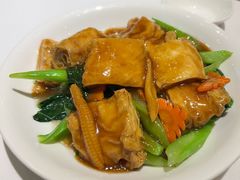 -莆田餐厅PUTIEN(三里屯店)