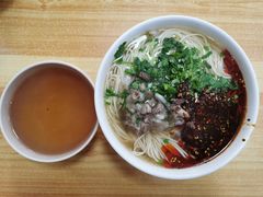 -玉香宫河州牛肉拉面