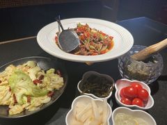 -湘阁里辣(东门茂业店)