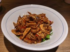 -农耕记·湖南土菜(观澜福城天虹店)