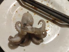 -星伦多自助料理·涮烤一体(虹悦城店)