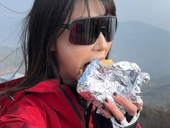-东白山