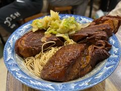 -九八五面馆(欧洲城店)