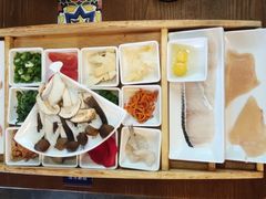 -芸南道·过桥米线(昆明老街旗舰店)