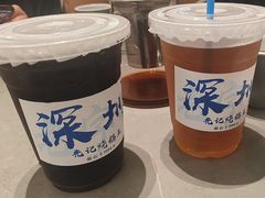 -先记烧鹅王·本地粤菜(福永店)