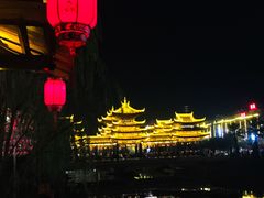 -靖西锦绣古镇景区