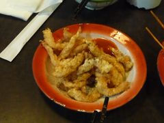 盐酥鸡-做了不起的80后